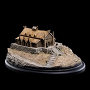 Buy The Lord of the Rings - The Golden Hall of Edoras Environment Diorama