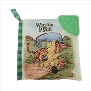 Buy Winnie The Pooh Classic Soft Book