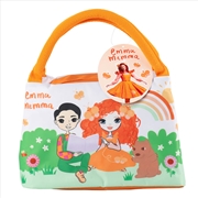 Buy Emma Memma Lunch Bag With Handles