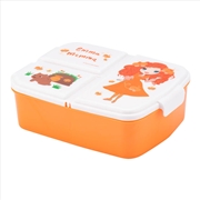 Buy Emma Memma Compartment Lunch Box