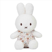 Buy Miffy Vintage Flowers Soft Toy Small