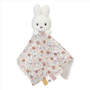 Buy Miffy Vintage Flowers Cuddle Blanket