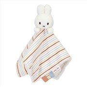 Buy Miffy Vintage Stripes Cuddle Blanket