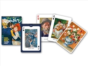 Buy Renoir Collector's Poker