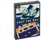 Buy Shut The Box (Wgw)