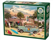 Buy Surf Shack 1000Pc