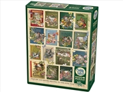 Buy The Nature Of Books 1000Pc