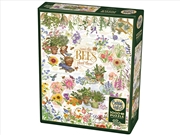 Buy Save The Bees 1000Pc