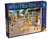 Buy Village Kids Sweet Shop 1000Pc