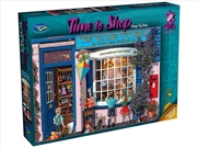 Buy Time To Shop 2 Village Toyshop