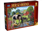 Buy Horse & Hound Watering Hole