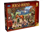 Buy Horse & Hound Country Vet 1000