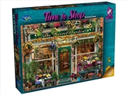 Buy Time To Shop 2 Secret Garden