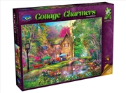 Buy Cottage Charmers 2 Cotswold Hs