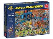 Buy Jvh Roller Disco 1000Pc