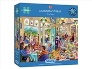 Buy Grandma's Treats 1000Pc