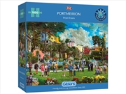 Buy Portmeirion 1000Pc