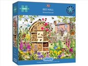 Buy Bee Hall 1000Pc