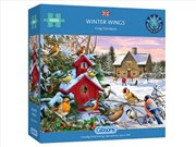 Buy Winter Wings 1000Pc