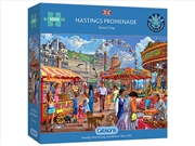 Buy Hastings Promenade 1000Pc