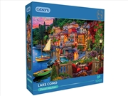 Buy Lake Como 1000P