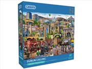 Buy Dublin Calling 1000Pc