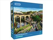 Buy Knaresborough 1000Pc