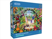 Buy Botanical Blooms 1000Pc