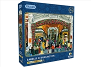 Buy Baubles At Burlington 1000Pc