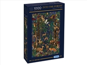 Buy Into The Forest 1000Pc