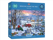 Buy Bring Home The Tree 1000Pc