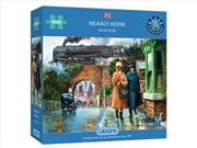 Buy Nearly Home 1000Pc