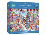 Buy Seaside Souvenirs 1000Pc