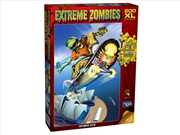 Buy Extreme Zombies Skatebd.200 Xl