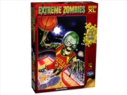 Buy Extreme Zombies Basketb.200 Xl