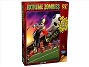 Buy Extreme Zombies Soccer 200 Xl