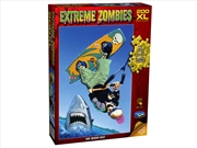 Buy Extreme Zombies Wakebrd.200 Xl