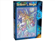 Buy Believe In Magc.Journy.200Pcxl