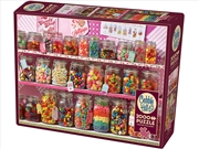 Buy Candy Store 2000Pc