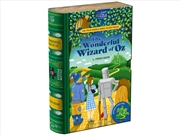 Buy Wizard Of Oz 252Pc Dbl.Sided