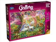 Buy Gallery 10 Unicorn 300Pcxl