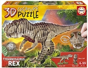 Buy 3D Creature Puzzle T-Rex