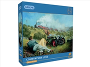 Buy Countryside Love 500Pc