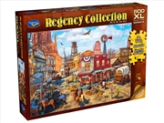 Buy Regency 2 Old West 500Pcxl