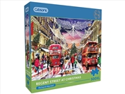 Buy Regent St.At Christmas 500Pcxl