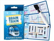 Buy Brain Train Logic Puzzles