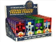 Buy Puzzle Planet Puzzles Asstd