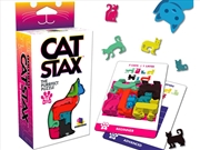 Buy Cat Stax - The Purrfect Puzzle