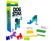 Buy Dog Stax Pup-Packing Puzzle