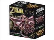 Buy Huzzle Legend Zelda Hyrule Cr